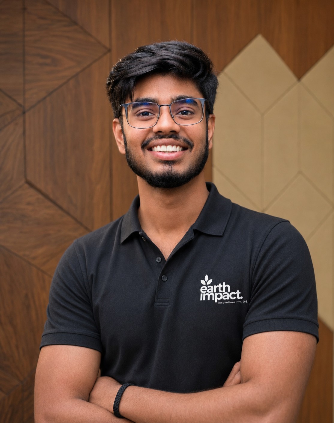Soham Srivastava